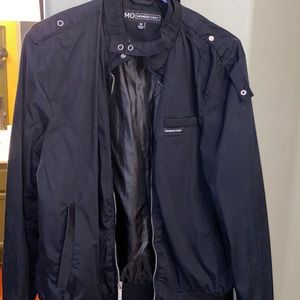 Members only jacket
